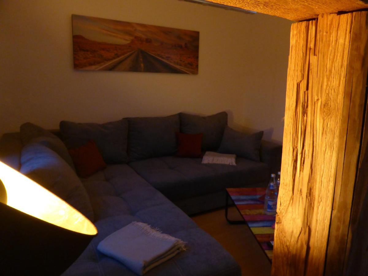 Jena City Apartment, Balkon, Sonnig, Wifi, Parkplaetze, Naehe Zentrum Exterior foto